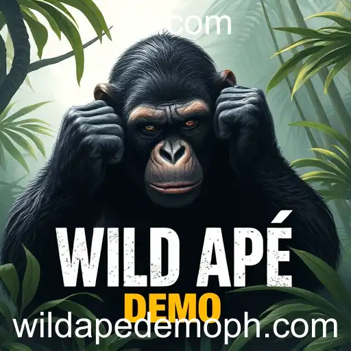 Exploring the Allure of 'Wild Ape Demo' in Adventure Games