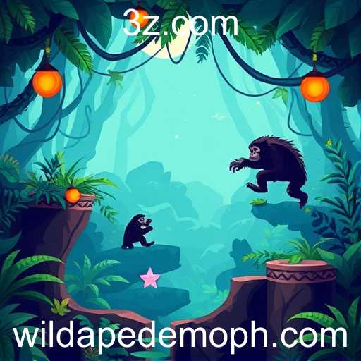 wild ape demo
