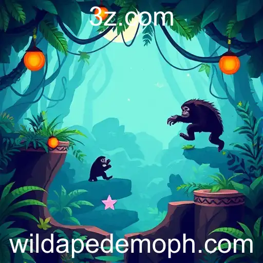 Exploring Arcade Games: The Allure of the Wild Ape Demo