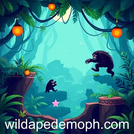 The Rise of AI in Gaming: Exploring Wild Ape Demo