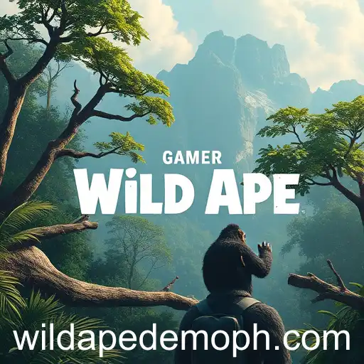 The Unveiling of Wild Ape Demo: A Journey into Gaming Innovation
