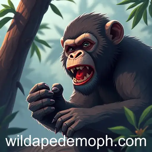 The Rise of 'Wild Ape Demo': A Gaming Phenomenon