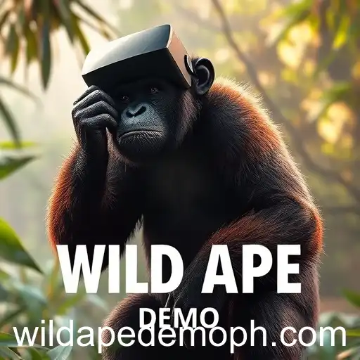 Ape Frenzy: The Exciting World of Wild Ape Demo