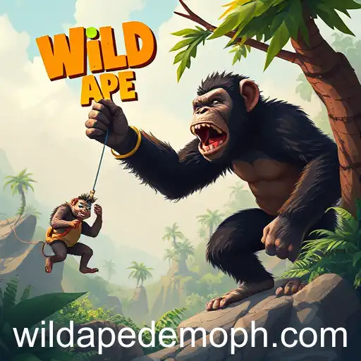 The Rise of Wild Ape Demo in Gaming Culture