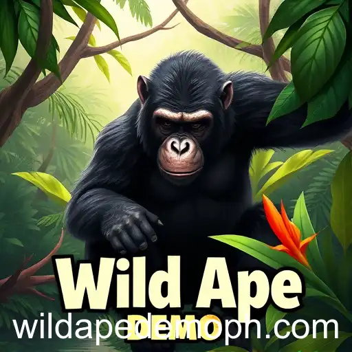 Wild Ape Demo Turns Heads in Gaming World