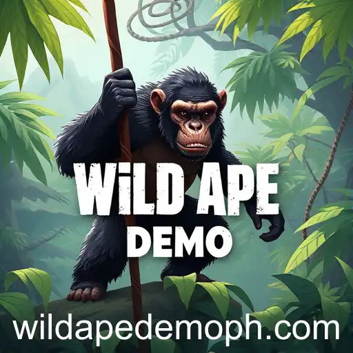 The Rise of 'Wild Ape Demo' in Gaming Culture