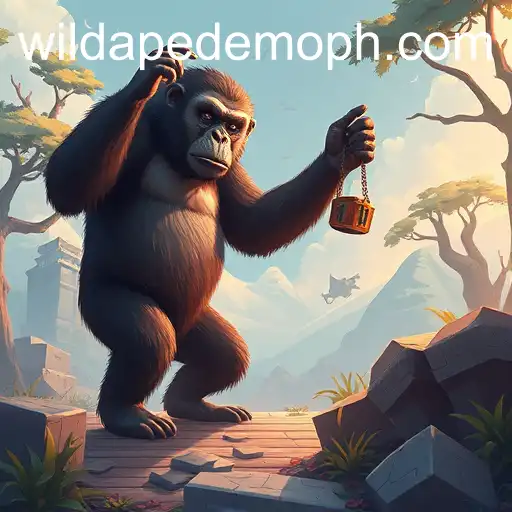 Emerging Trends in Gaming: The Rise of 'Wild Ape Demo'