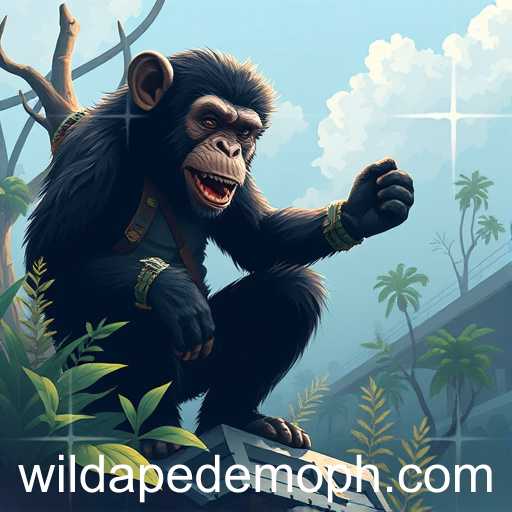 The Evolution of Gaming with Wild Ape Demo