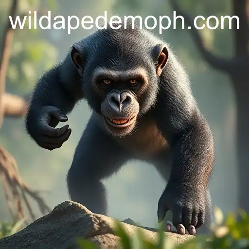 The Rise and Impact of Wild Ape Demo in Gaming