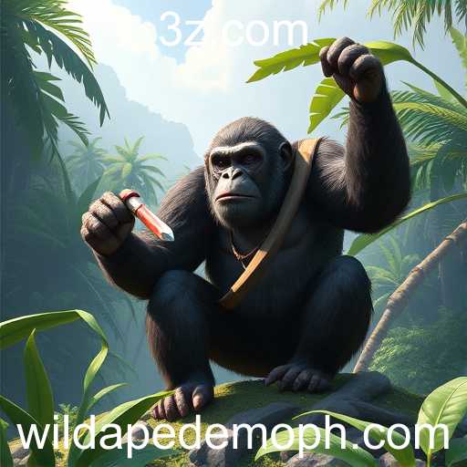 wild ape demo