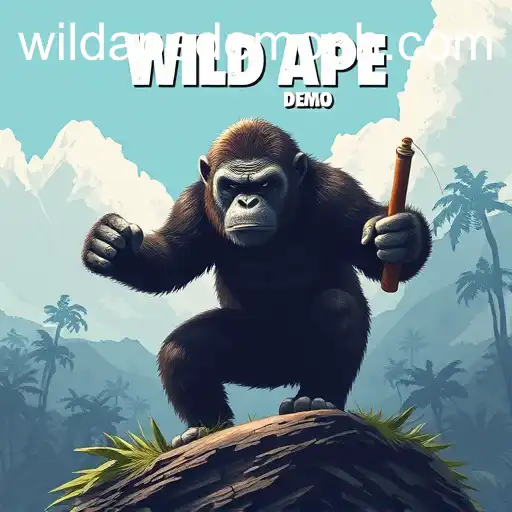 Exploring the Rise of 'Wild Ape Demo' in Gaming