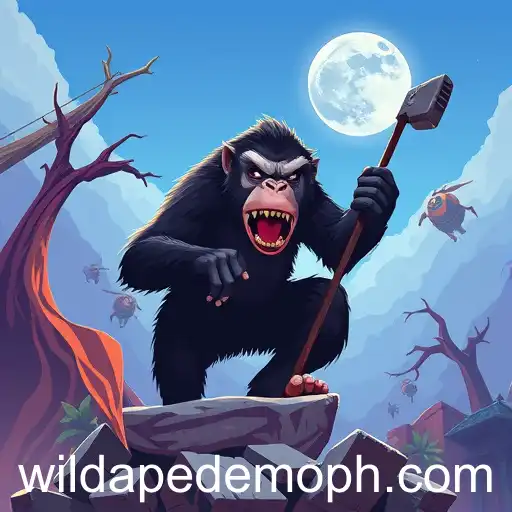 The Rise of Wild Ape Demo: A Gaming Phenomenon