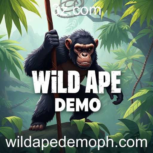 wild ape demo