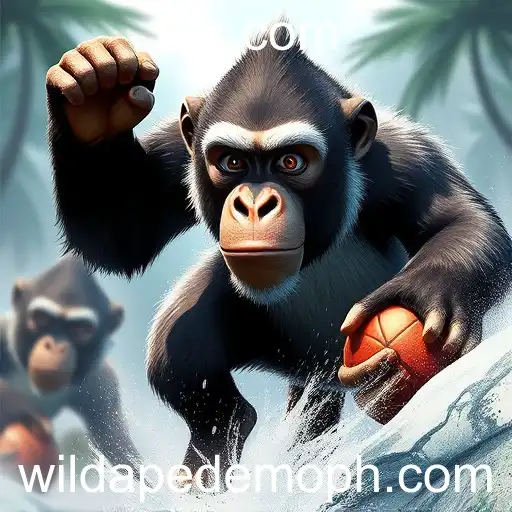 Exploring the World of Sports Games: The Wild Ape Demo Phenomenon