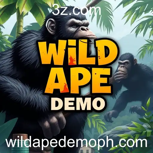 Wild Ape Demo: A Fresh Take on Strategy Games