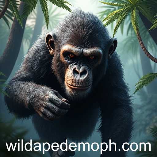 The Viral Surge of 'Wild Ape Demo'