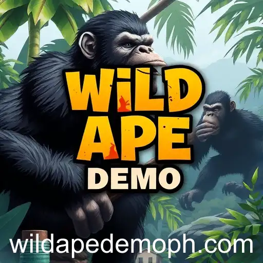 The Rise of Wild Ape Demo: A New Gaming Phenomenon