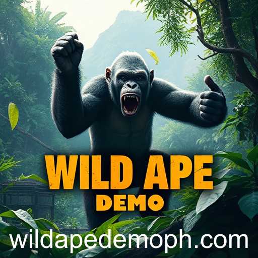 The Rise of 'Wild Ape Demo' in Gaming Community