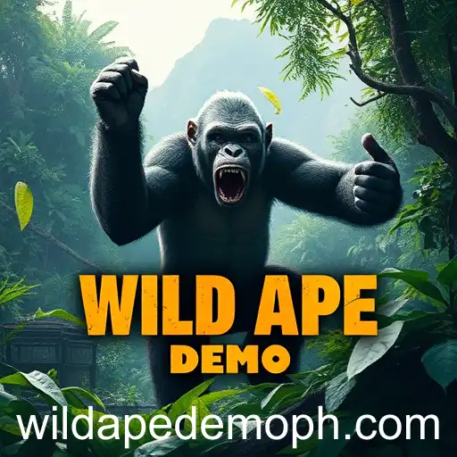 The Rise of 'Wild Ape Demo' in Gaming Community