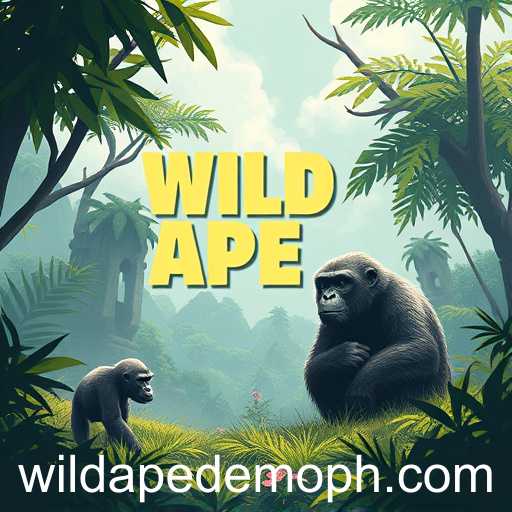 The Rise of 'Wild Ape Demo': A Gaming Phenomenon