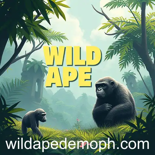 The Rise of 'Wild Ape Demo': A Gaming Phenomenon