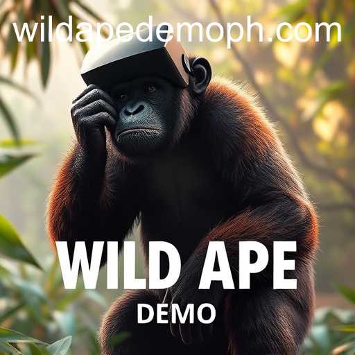 The Rise of 'Wild Ape Demo' in Gaming Culture