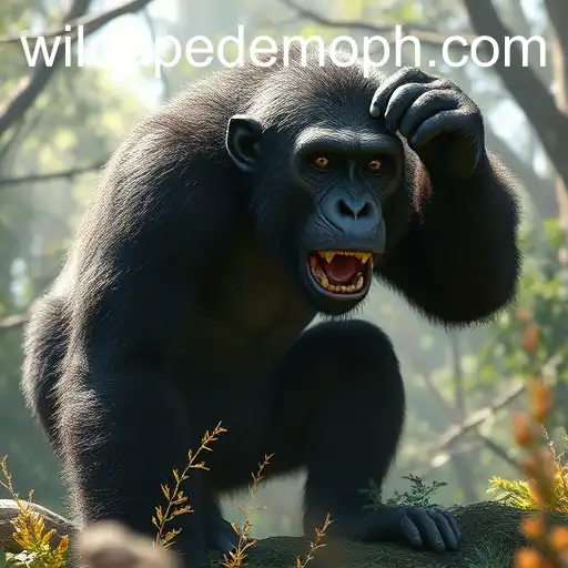 The Evolution of Gaming: Wild Ape Demo's Impact