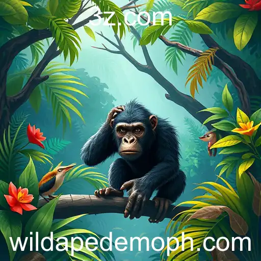 The Rise of Wild Ape Demo in Gaming Culture