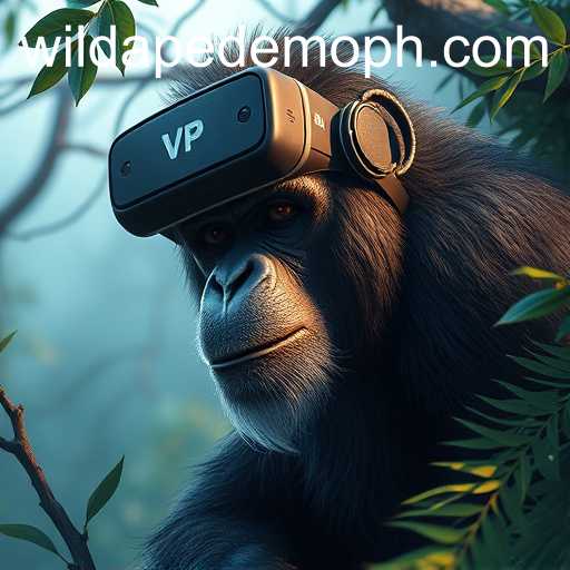 Wild Ape Demo Revolutionizes Gaming Experience