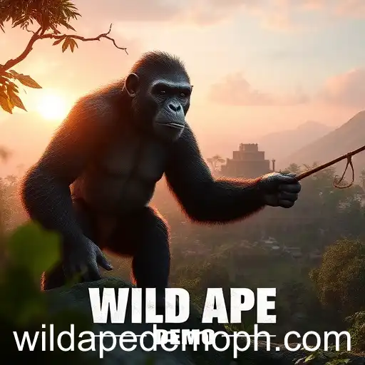 The Rise of Ape-Inspired Gaming