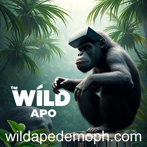 The Rise of Wild Ape: A Gaming Phenomenon